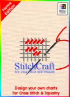 About StitchCraft Home Edition