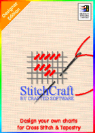 About StitchCraft Designer Edition