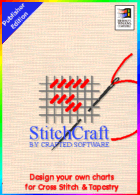 About StitchCraft Publisher Edition
